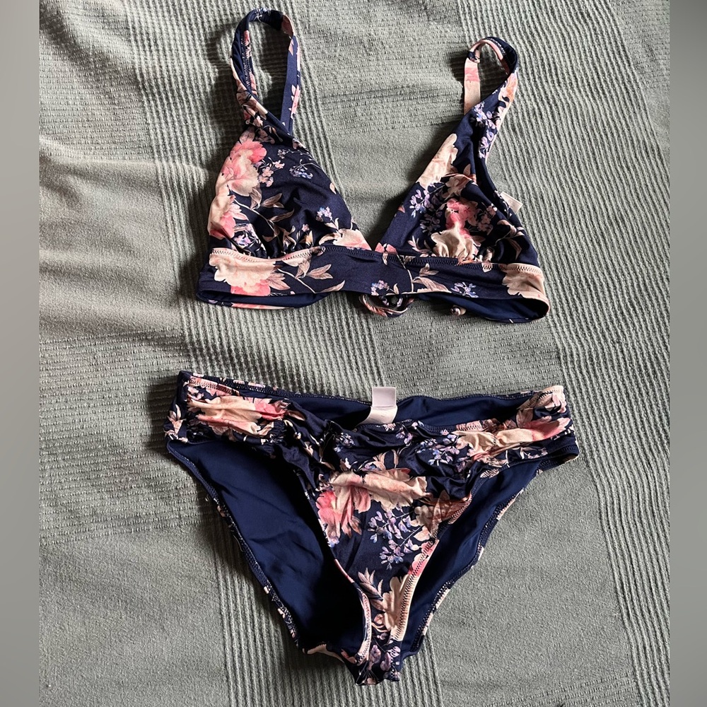 Everyday Sunday bikini